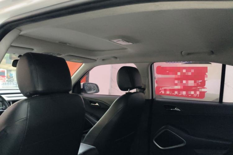 Used Hyundai ix35 2018 2.0L Automatic 2WD Zhiyong·Changxiang Edition Headliner