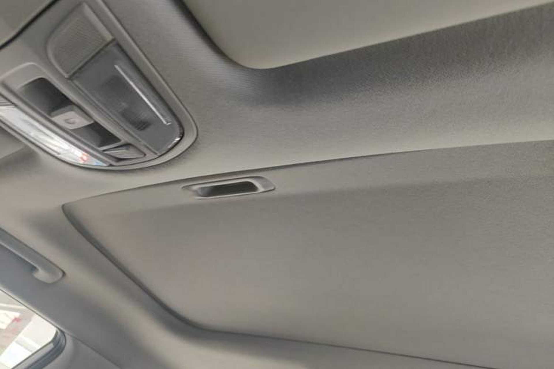 Used Hyundai ix35 2018 2.0L Automatic 2WD Zhiyong·Changxiang Edition Headliner