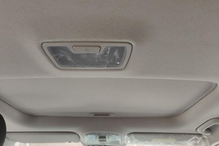 Used Hyundai ix35 2018 2.0L Automatic 2WD Zhiyong·Changxiang Edition Headliner
