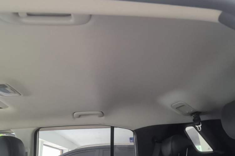 Used Hyundai ix35 2018 2.0L Automatic 2WD Zhiyong·Changxiang Edition Headliner