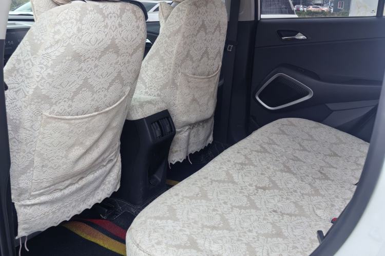 Used Hyundai ix35 2018 2.0L Automatic 2WD Zhiyong·Changxiang Edition Interior 2