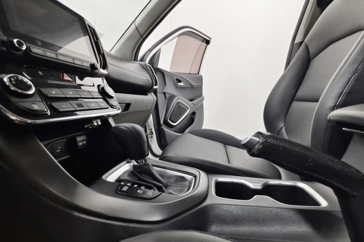 Used Hyundai ix35 2018 2.0L Automatic 2WD Zhiyong·Changxiang Edition Interior 3