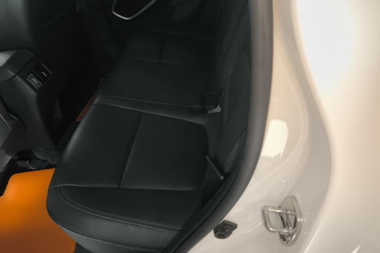 Used Hyundai ix35 2018 2.0L Automatic 2WD Zhiyong·Changxiang Edition Interior 4