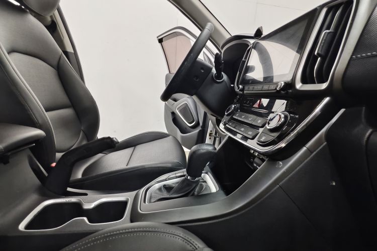 Used Hyundai ix35 2018 2.0L Automatic 2WD Zhiyong·Changxiang Edition Interior 6