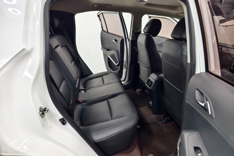 Used Hyundai ix35 2018 2.0L Automatic 2WD Zhiyong·Changxiang Edition Interior 7