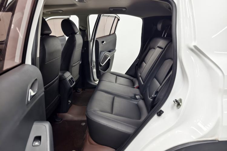 Used Hyundai ix35 2018 2.0L Automatic 2WD Zhiyong·Changxiang Edition Interior 9