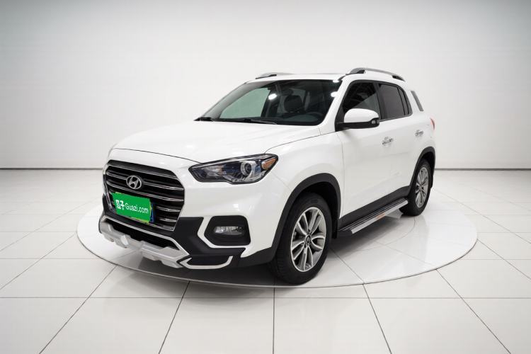 Used Hyundai ix35 2018 2.0L Automatic 2WD Zhiyong·Changxiang Edition Guazi used car, China used car export, Used car for sale, Used  cars, Cheapest cars for sale