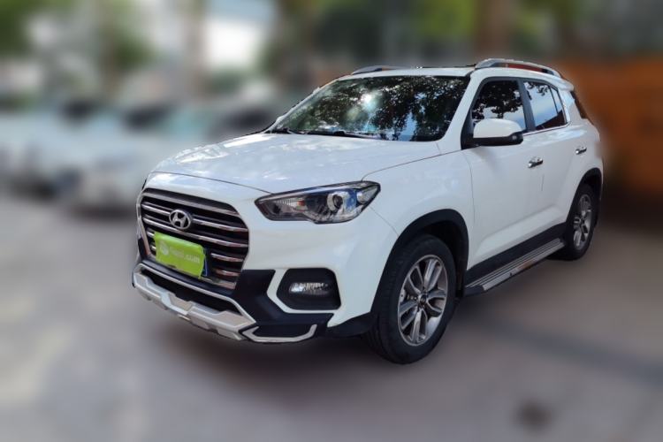 Used Hyundai ix35 2018 2.0L Automatic 2WD Zhiyong·Changxiang Edition Guazi used car, China used car export, Used car for sale, Used  cars, Cheapest cars for sale