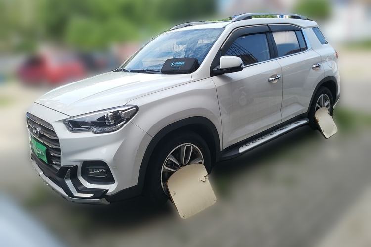 Used Hyundai ix35 2018 2.0L Automatic 2WD Zhiyong·Changxiang Edition Guazi used car, China used car export, Used car for sale, Used  cars, Cheapest cars for sale
