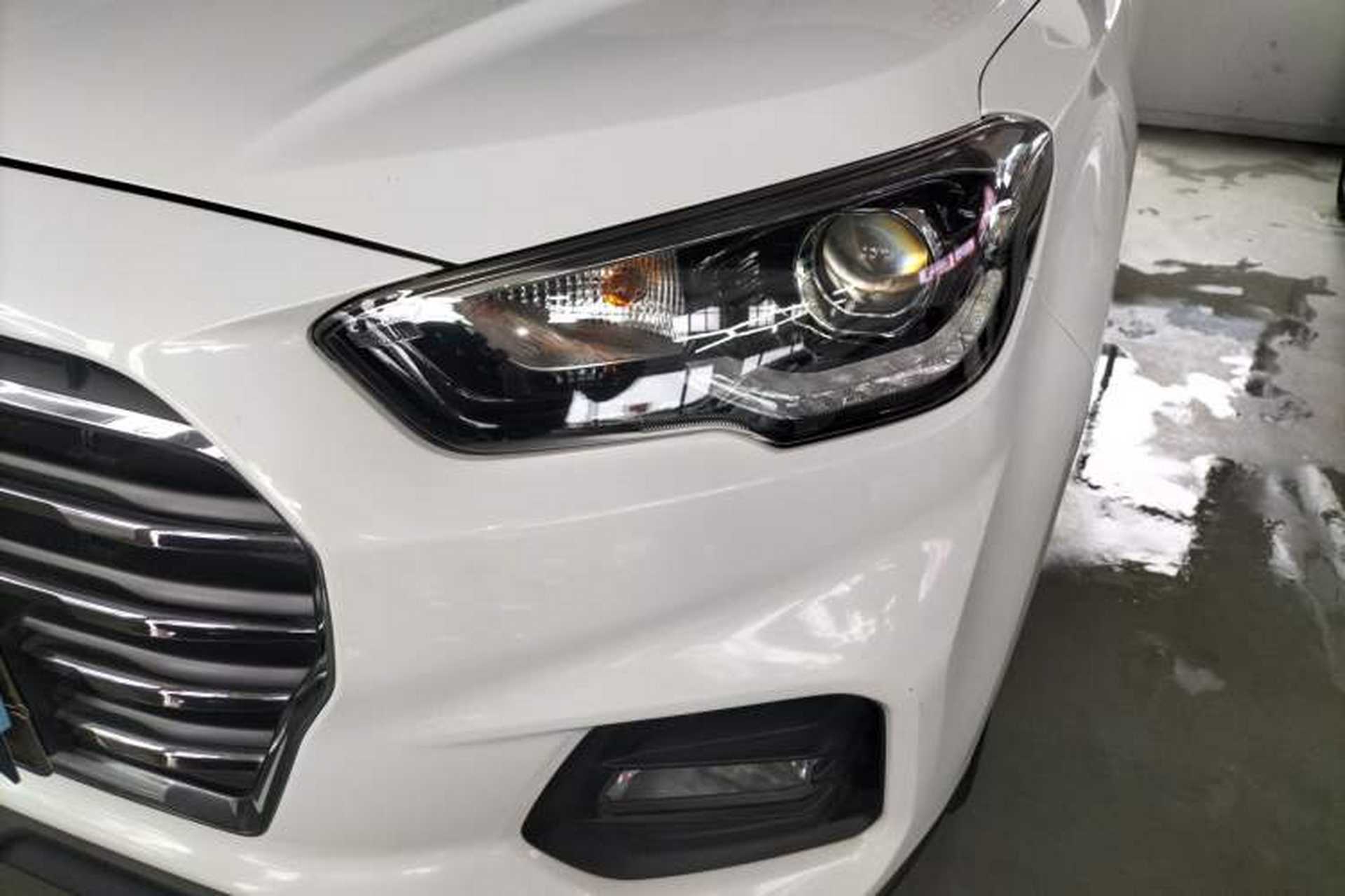 Used Hyundai ix35 2018 2.0L Automatic 2WD Zhiyong·Changxiang Edition Left Front Headlight