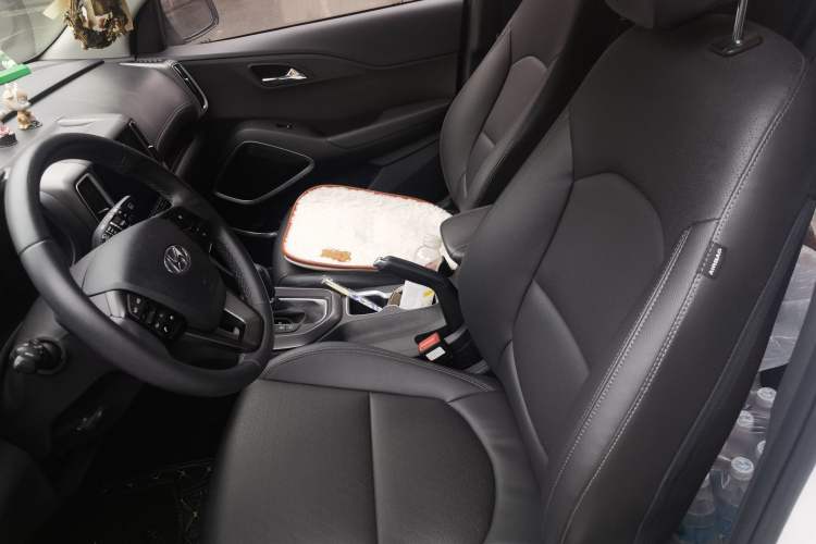 Used Hyundai ix35 2018 2.0L Automatic 2WD Zhiyong·Changxiang Edition Left Front Seat
