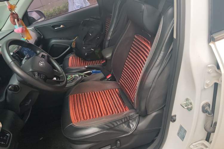Used Hyundai ix35 2018 2.0L Automatic 2WD Zhiyong·Changxiang Edition Left Front Seat