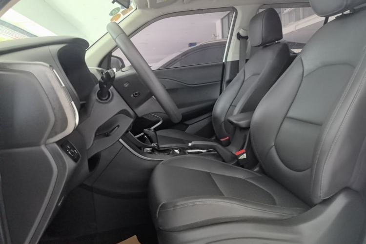 Used Hyundai ix35 2018 2.0L Automatic 2WD Zhiyong·Changxiang Edition Left Front Seat