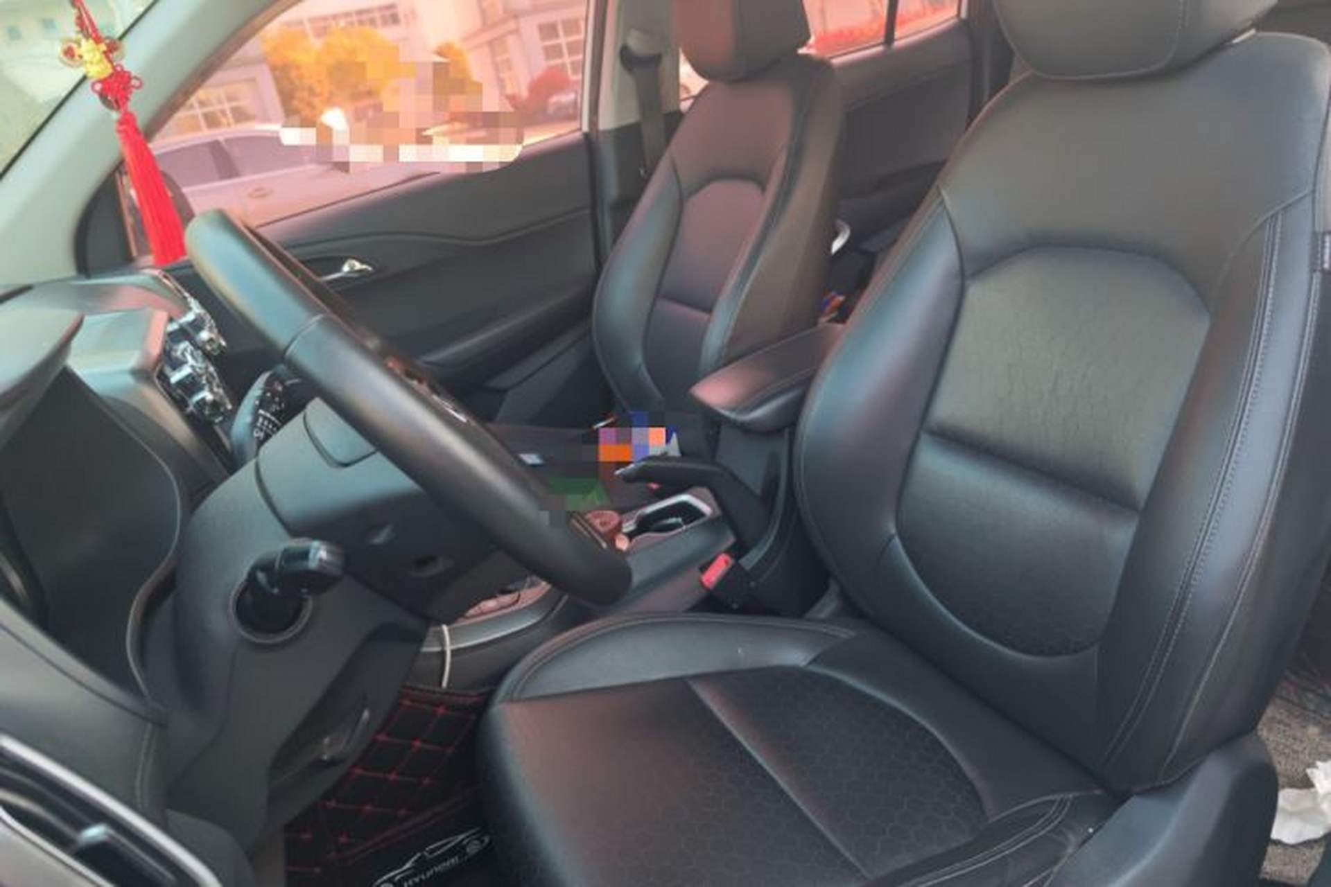 Used Hyundai ix35 2018 2.0L Automatic 2WD Zhiyong·Changxiang Edition Left Front Seat