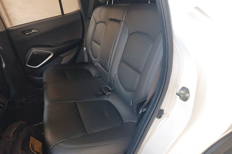 Used Hyundai ix35 2018 2.0L Automatic 2WD Zhiyong·Changxiang Edition Left Rear Seat