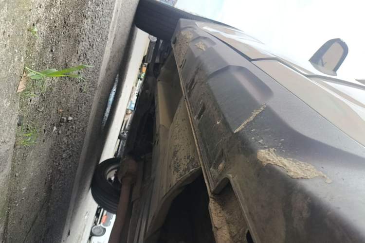 Used Hyundai ix35 2018 2.0L Automatic 2WD Zhiyong·Changxiang Edition Left Side Sill