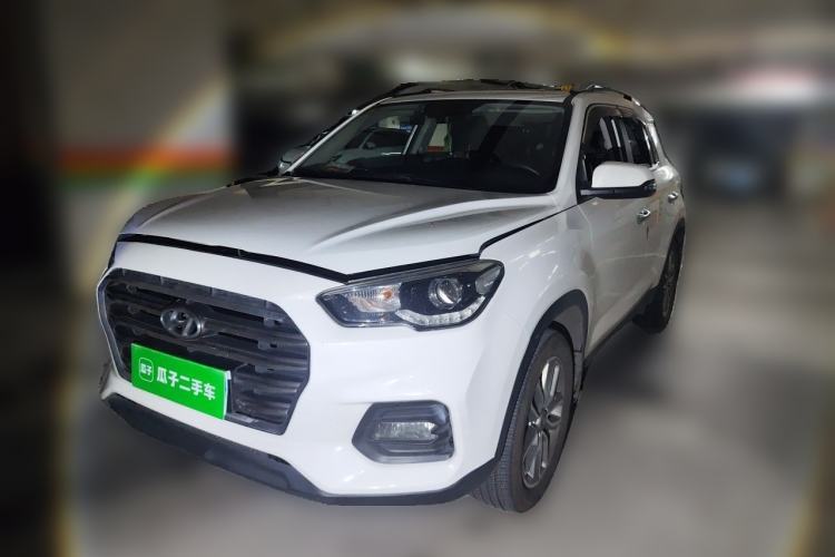 Used Hyundai ix35 2018 2.0L Automatic 2WD Zhiyong·Changxiang Edition Guazi used car, China used car export, Used car for sale, Used  cars, Cheapest cars for sale