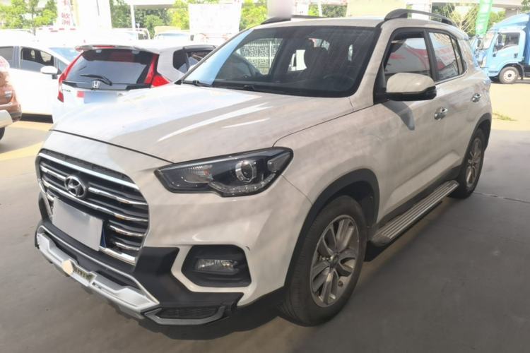 Used Hyundai ix35 2018 2.0L Automatic 2WD Zhiyong·Changxiang Edition Guazi used car, China used car export, Used car for sale, Used  cars, Cheapest cars for sale