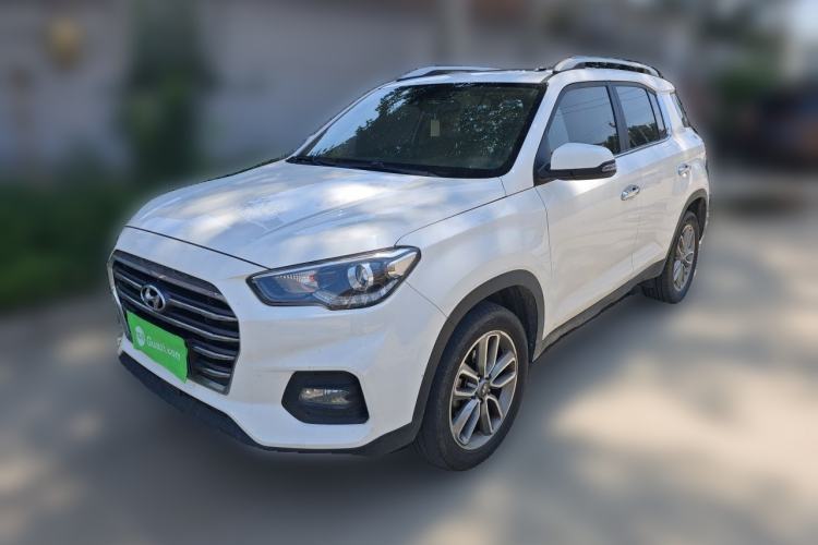 Used Hyundai ix35 2018 2.0L Automatic Two-Wheel Drive Zhiyong·Changlian Edition Guazi used car, China used car export, Used car for sale, Used  cars, Cheapest cars for sale