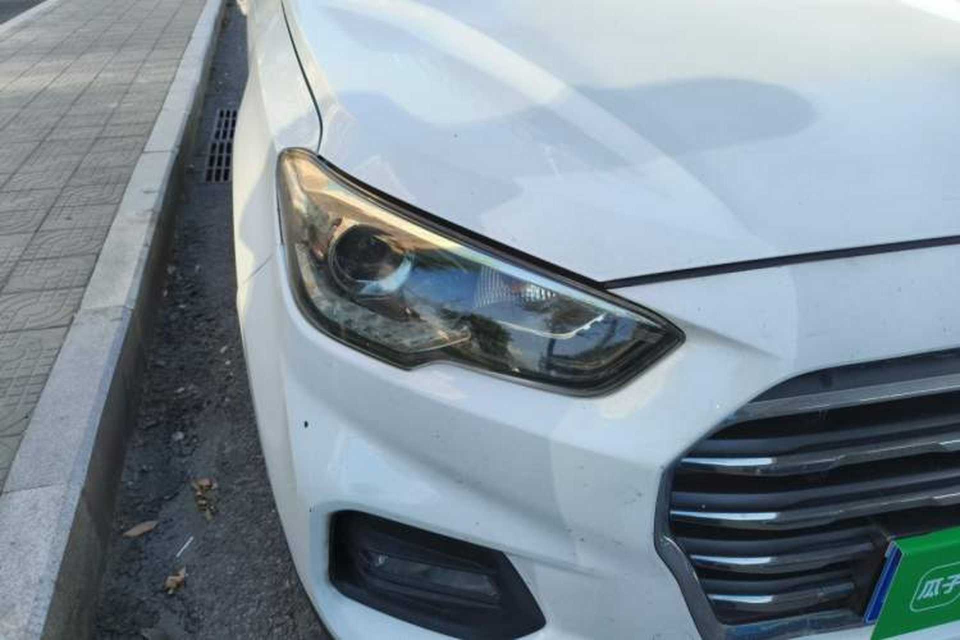 Used Hyundai ix35 2018 2.0L Automatic 2WD Zhiyong·Changxiang Edition Right Front Headlight