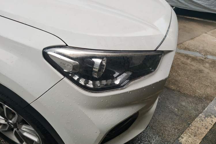 Used Hyundai ix35 2018 2.0L Automatic 2WD Zhiyong·Changxiang Edition Right Front Headlight