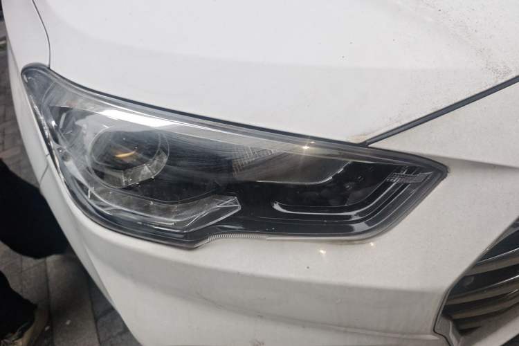 Used Hyundai ix35 2018 2.0L Automatic 2WD Zhiyong·Changxiang Edition Right Front Headlight