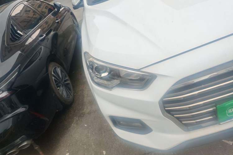Used Hyundai ix35 2018 2.0L Automatic 2WD Zhiyong·Changxiang Edition Right Front Headlight