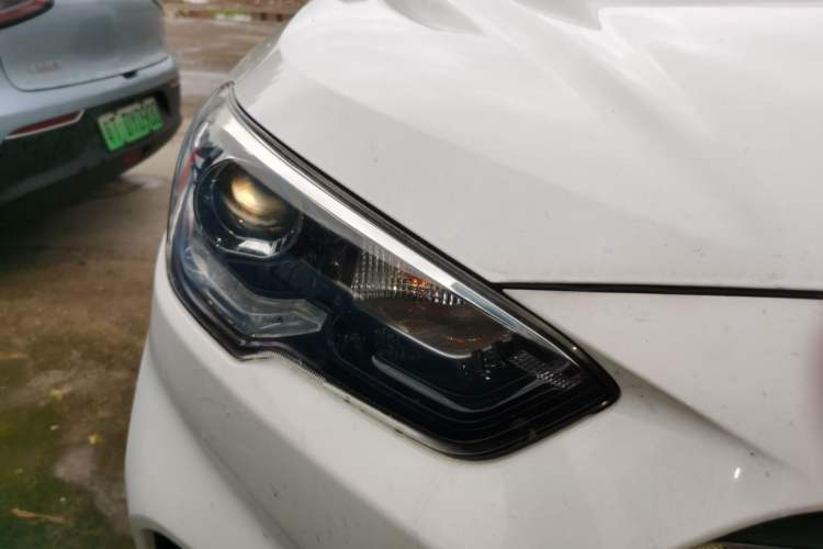 Used Hyundai ix35 2018 2.0L Automatic 2WD Zhiyong·Changxiang Edition Right Front Headlight