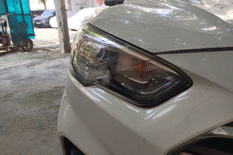 Used Hyundai ix35 2018 2.0L Automatic 2WD Zhiyong·Changxiang Edition Right Front Headlight