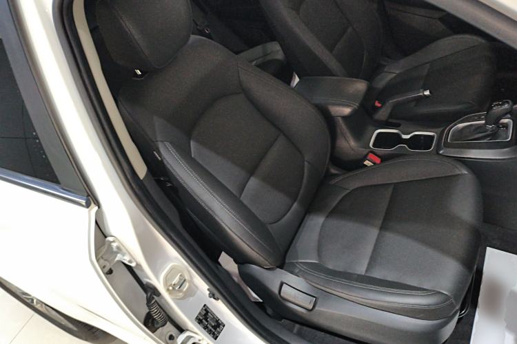 Used Hyundai ix35 2018 2.0L Automatic 2WD Zhiyong·Changxiang Edition Right Front Seat