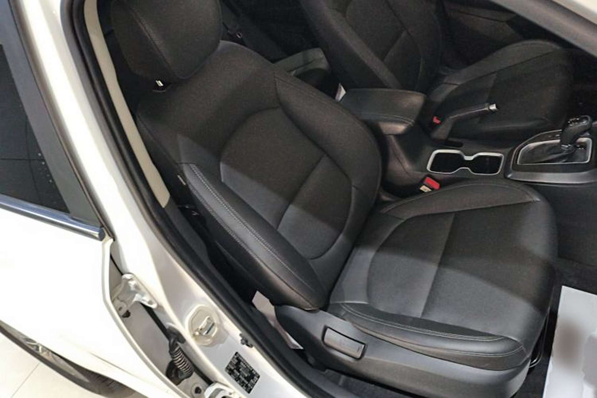 Used Hyundai ix35 2018 2.0L Automatic 2WD Zhiyong·Changxiang Edition Right Front Seat