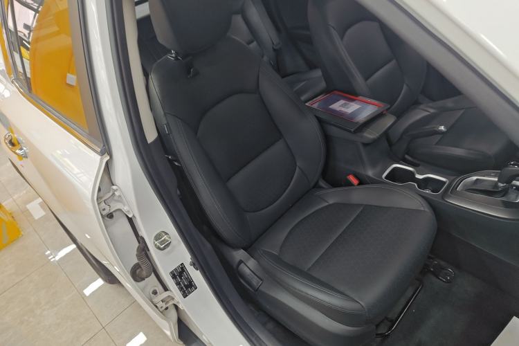 Used Hyundai ix35 2018 2.0L Automatic 2WD Zhiyong·Changxiang Edition Right Front Seat