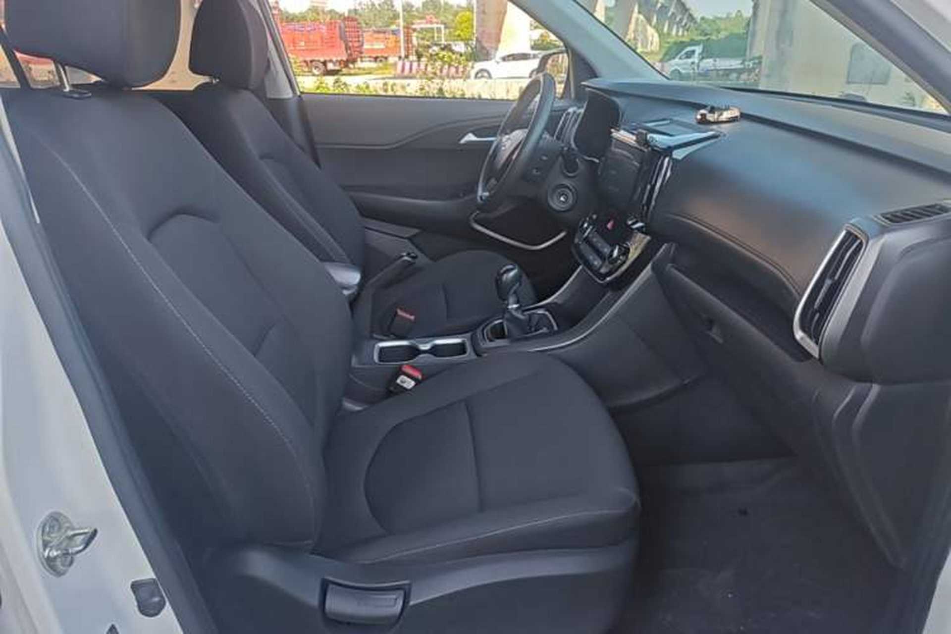 Used Hyundai ix35 2018 2.0L Manual Two-Wheel Drive Zhiyong·Changzhi Edition Right Front Seat