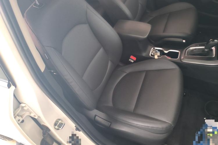 Used Hyundai ix35 2018 2.0L Automatic 2WD Zhiyong·Changxiang Edition Right Front Seat
