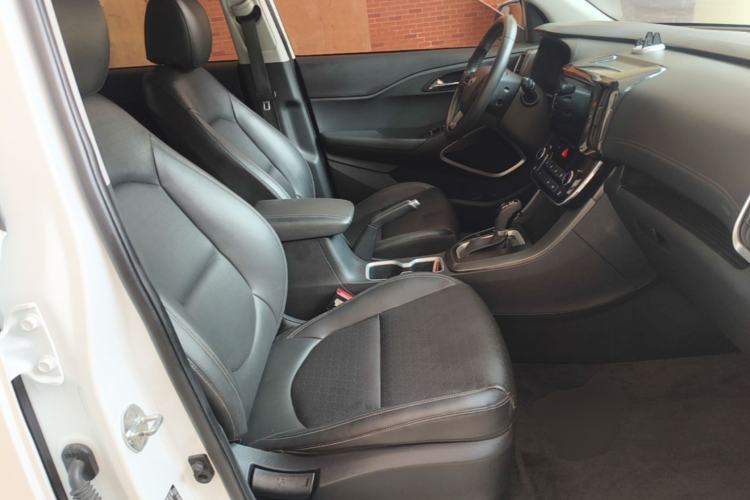 Used Hyundai ix35 2018 2.0L Automatic 2WD Zhiyong·Changxiang Edition Right Front Seat