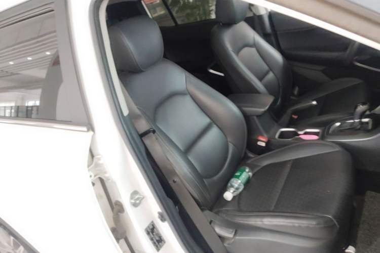 Used Hyundai ix35 2018 2.0L Automatic 2WD Zhiyong·Changxiang Edition Right Front Seat