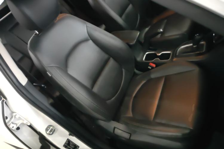 Used Hyundai ix35 2018 2.0L Automatic 2WD Zhiyong·Changxiang Edition Right Front Seat