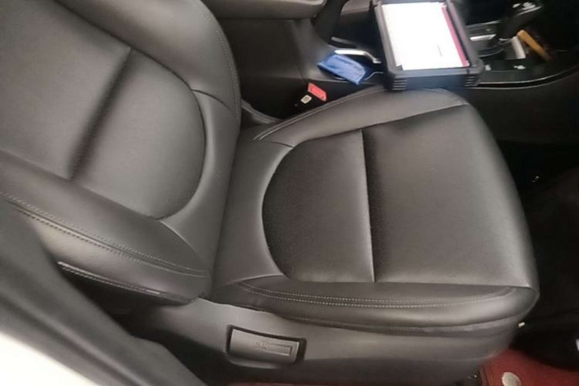 Used Hyundai ix35 2018 2.0L Automatic 2WD Zhiyong·Changxiang Edition Right Front Seat