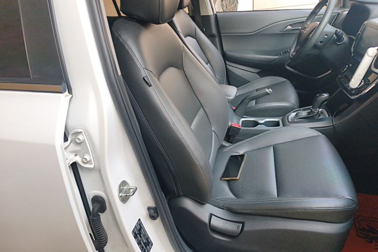 Used Hyundai ix35 2018 2.0L Automatic 2WD Zhiyong·Changxiang Edition Right Front Seat