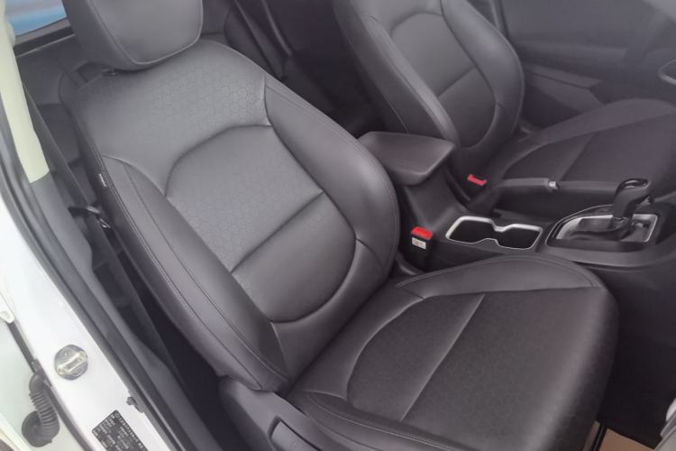 Used Hyundai ix35 2018 2.0L Automatic 2WD Zhiyong·Changxiang Edition Right Front Seat