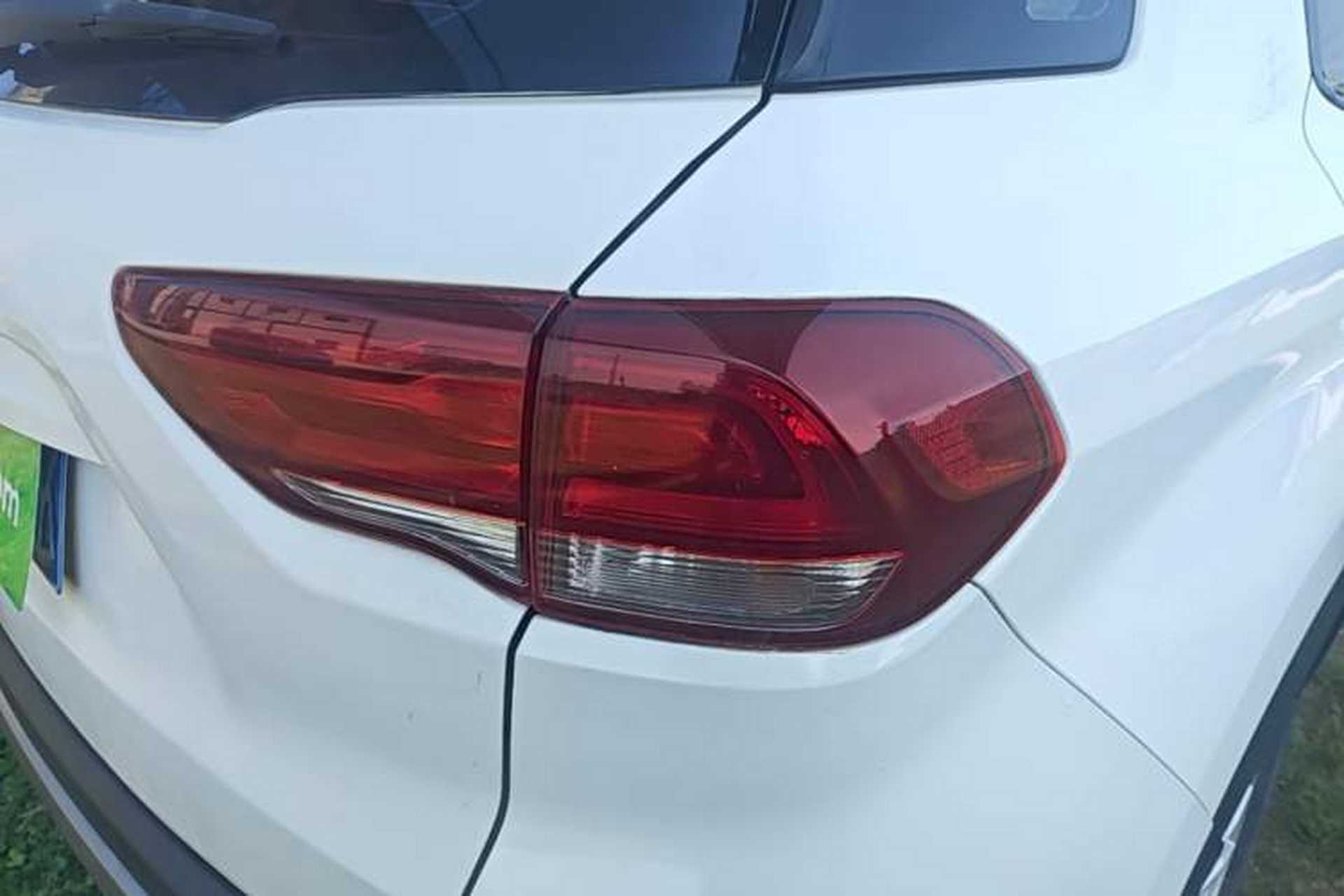 Used Hyundai ix35 2018 2.0L Manual Two-Wheel Drive Zhiyong·Changzhi Edition Right Rear Taillight