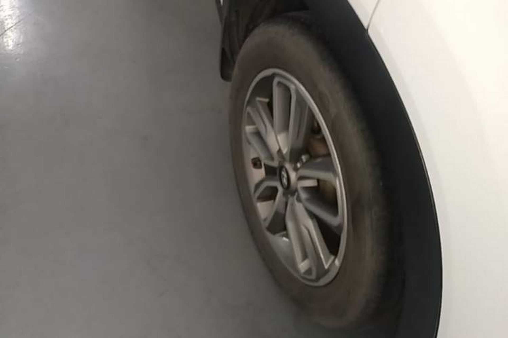 Used Hyundai ix35 2018 2.0L Automatic 2WD Zhiyong·Changxiang Edition Right Rear Wheel Hub
