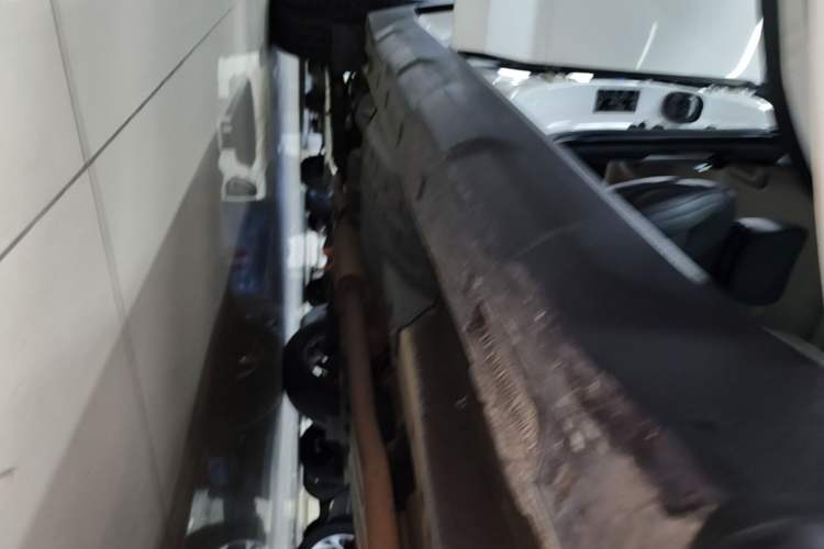 Used Hyundai ix35 2018 2.0L Automatic 2WD Zhiyong·Changxiang Edition Right Side Sill