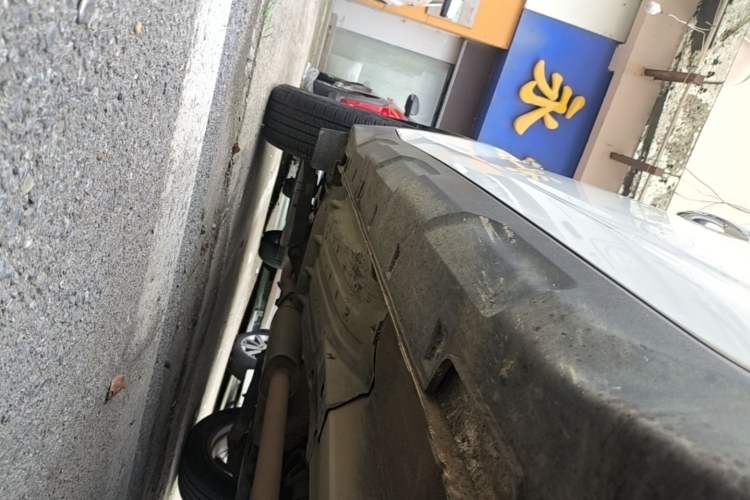 Used Hyundai ix35 2018 2.0L Automatic 2WD Zhiyong·Changxiang Edition Right Side Sill