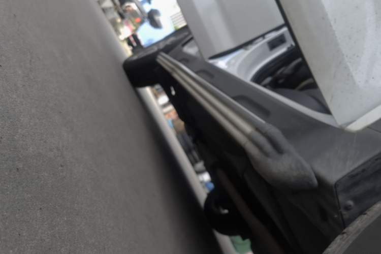 Used Hyundai ix35 2018 2.0L Automatic 2WD Zhiyong·Changxiang Edition Right Side Sill