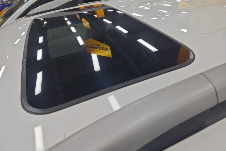 Used Hyundai ix35 2018 2.0L Automatic 2WD Zhiyong·Changxiang Edition Roof
