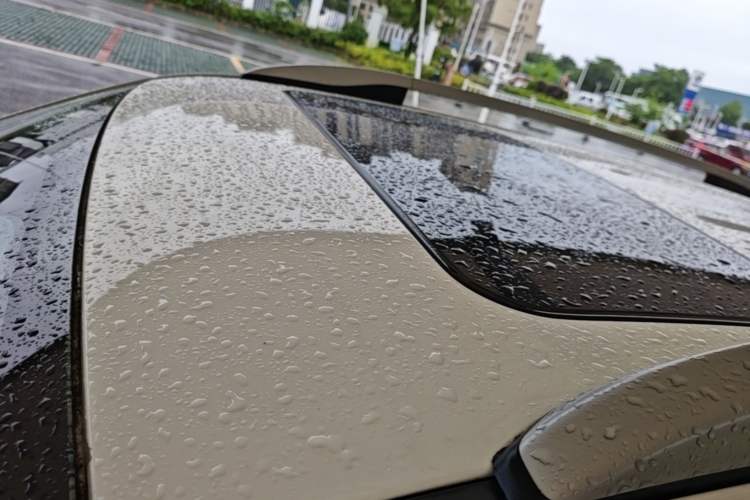 Used Hyundai ix35 2018 2.0L Automatic 4x4 Zhiyong – Flagship Edition Roof