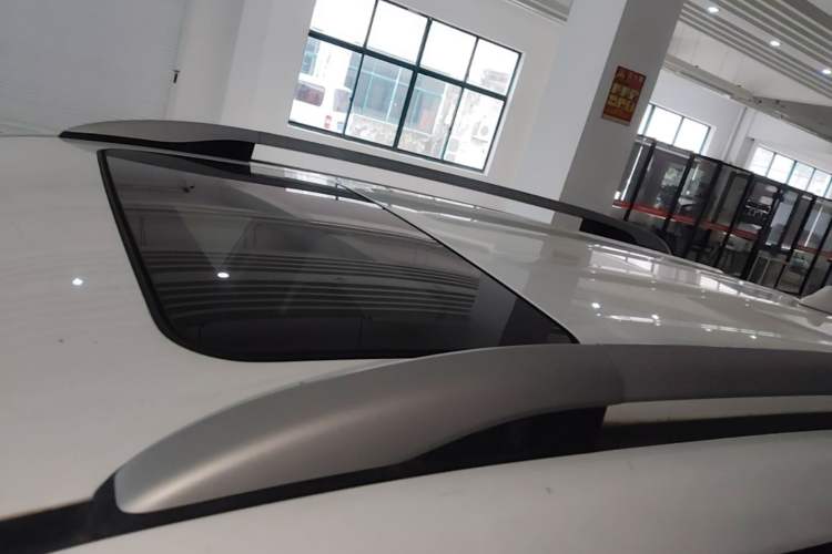 Used Hyundai ix35 2018 2.0L Automatic 2WD Zhiyong·Changxiang Edition Roof