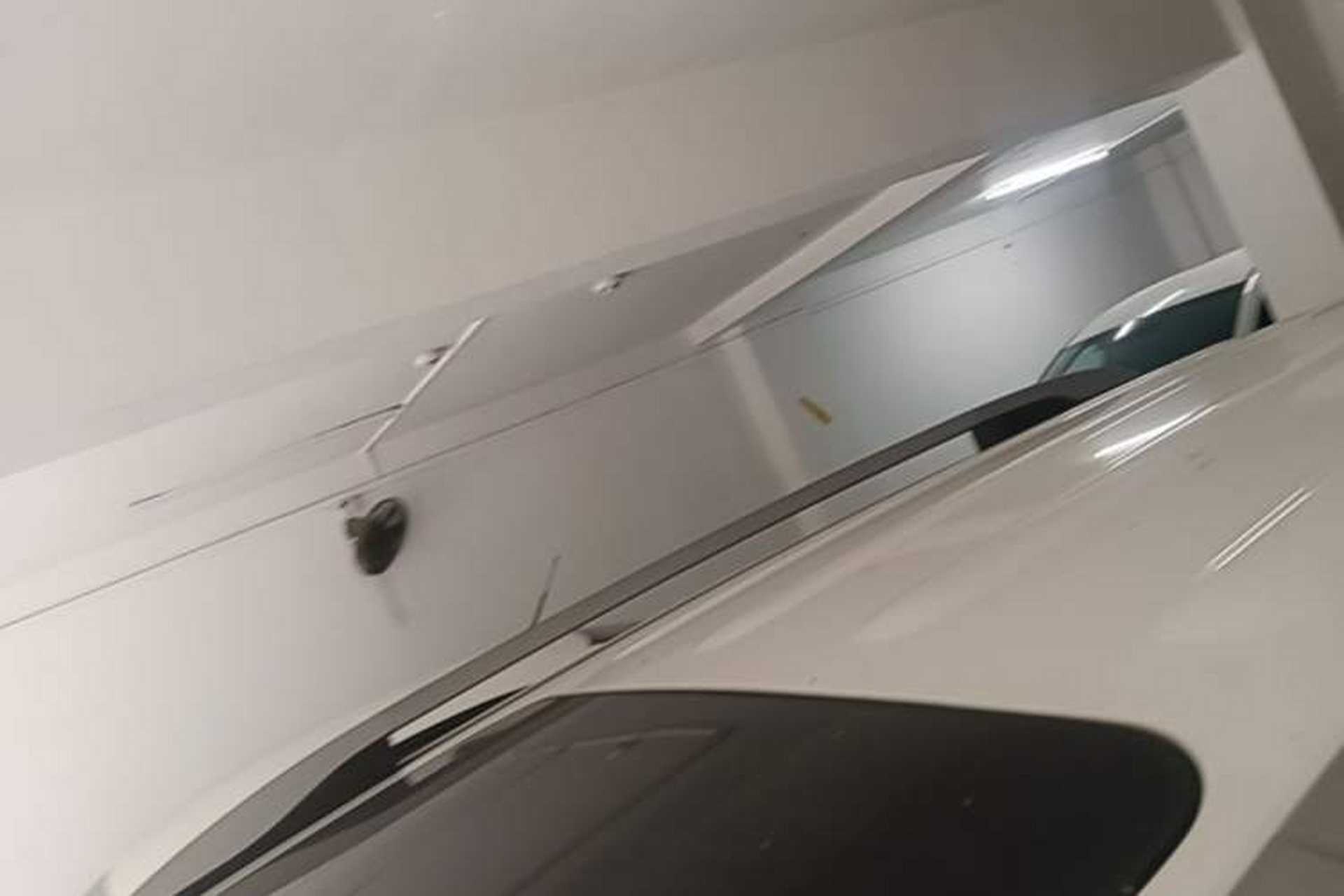 Used Hyundai ix35 2018 2.0L Automatic 2WD Zhiyong·Changxiang Edition Roof