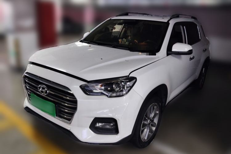 Used Hyundai ix35 2018 2.0L Automatic 2WD Zhiyong·Changxiang Edition Guazi used car, China used car export, Used car for sale, Used  cars, Cheapest cars for sale